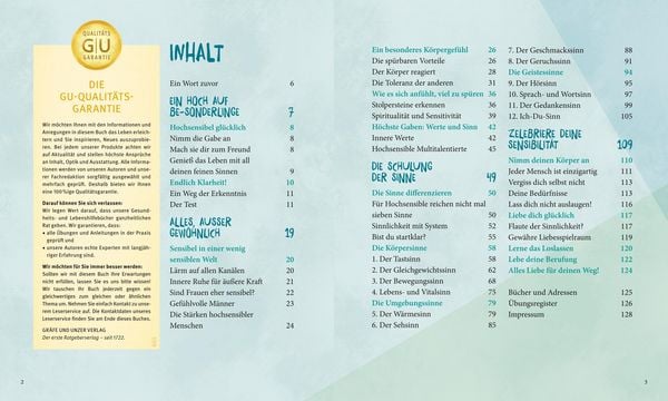 Produktbild: Ich sp&uuml;re was, was du nicht sp&uuml;rst