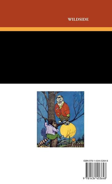 Produktbild: The Tale of Solomon Owl