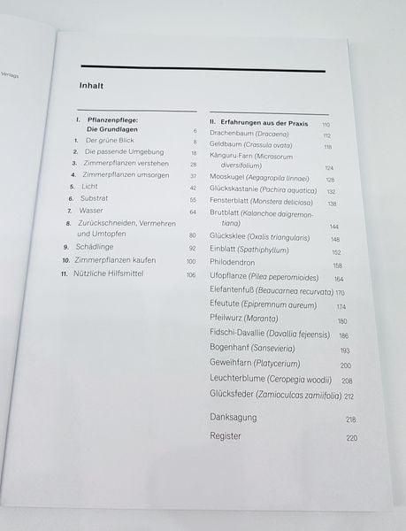 Produktbild: Gr&uuml;nes Zuhause