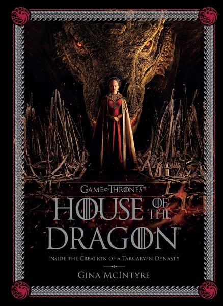 Produktbild: Game of Thrones: House of the Dragon