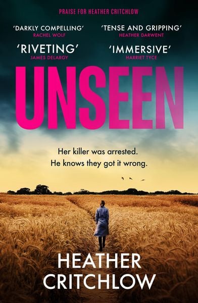 Produktbild: Unseen