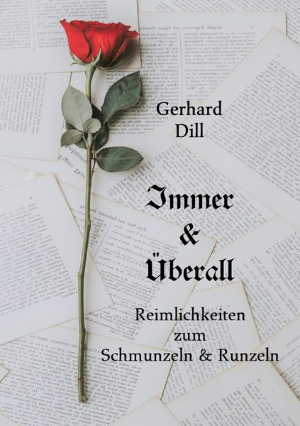 Produktbild: Immer & &Uuml;berall