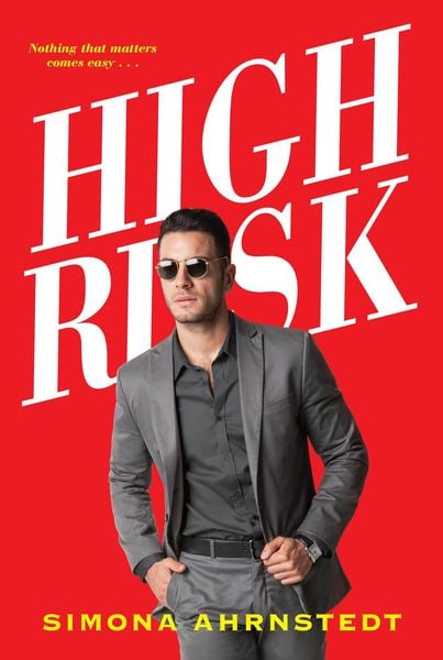 Produktbild: High Risk