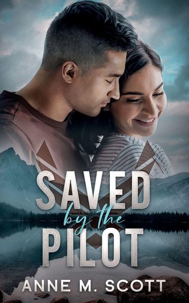 Produktbild: Saved by the Pilot