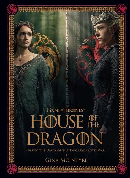 Produktbild: Game of Thrones: House of the Dragon [Season 2]