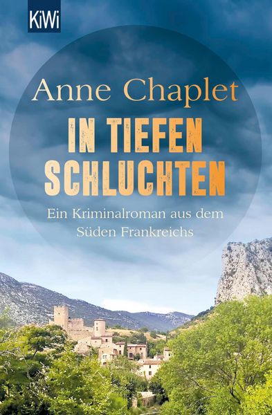 Produktbild: In tiefen Schluchten
