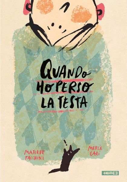 Produktbild: Quando ho perso la testa