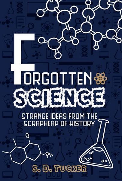 Produktbild: Forgotten Science