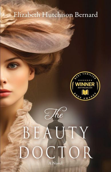 Produktbild: The Beauty Doctor