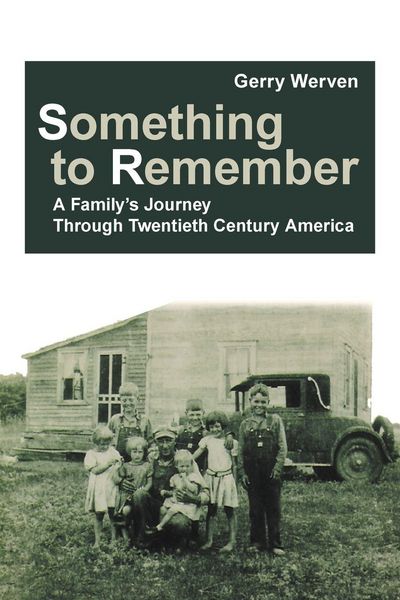 Produktbild: Something to Remember