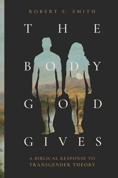 Produktbild: The Body God Gives