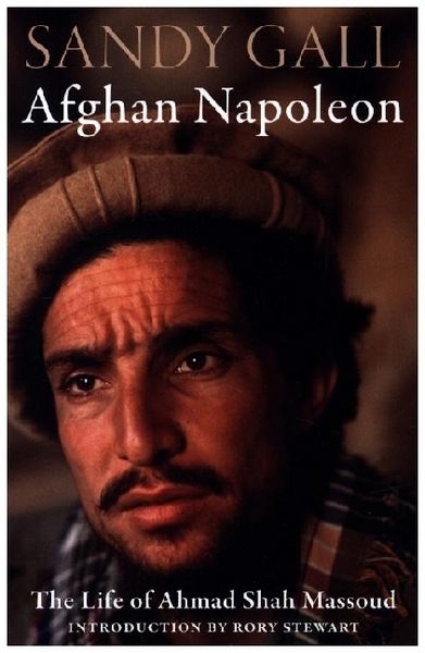 Produktbild: Afghan Napoleon
