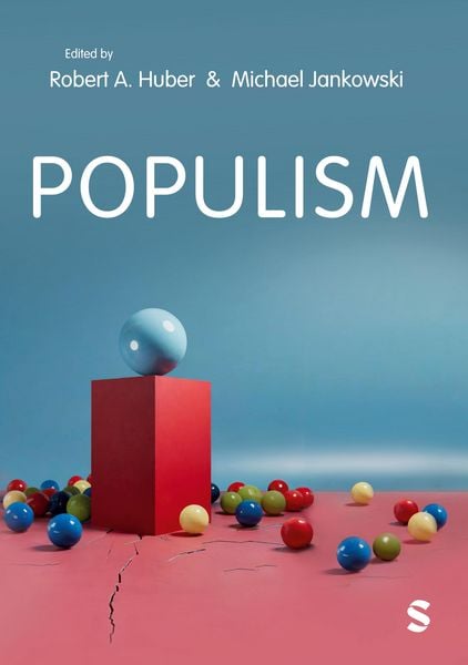 Produktbild: Populism