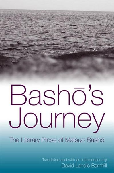 Produktbild: Basho's Journey