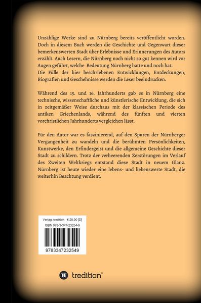 Produktbild: Ragins N&uuml;rnberg