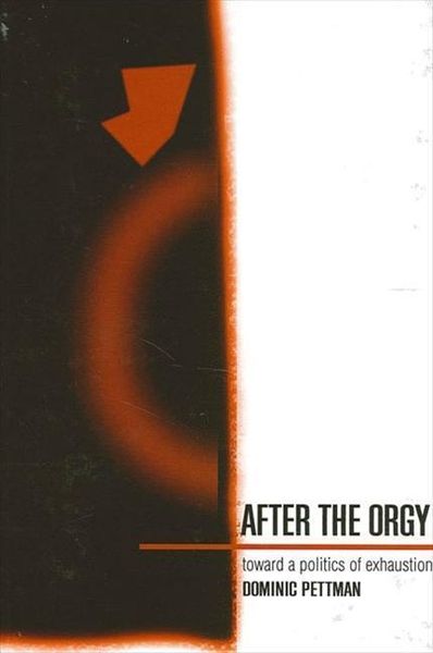 Produktbild: After the Orgy