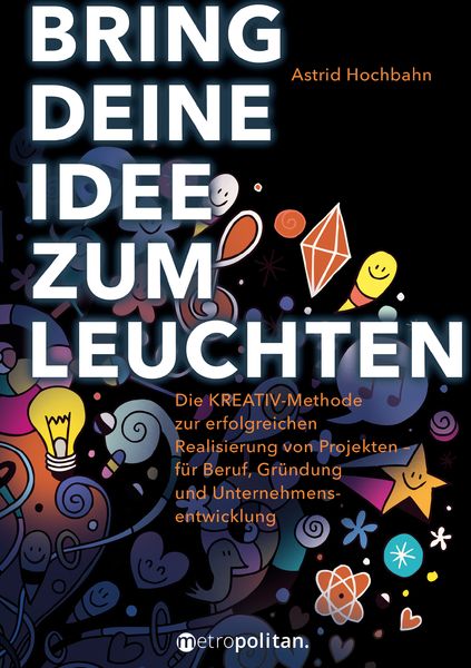 Produktbild: Bring deine Idee zum Leuchten
