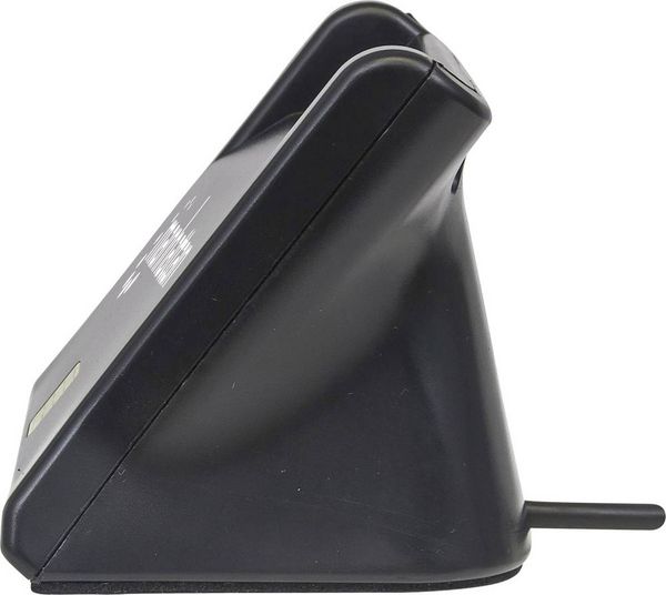 Produktbild: Manhattan 102025 USB-Smartcard/SIM Chipkartenleser