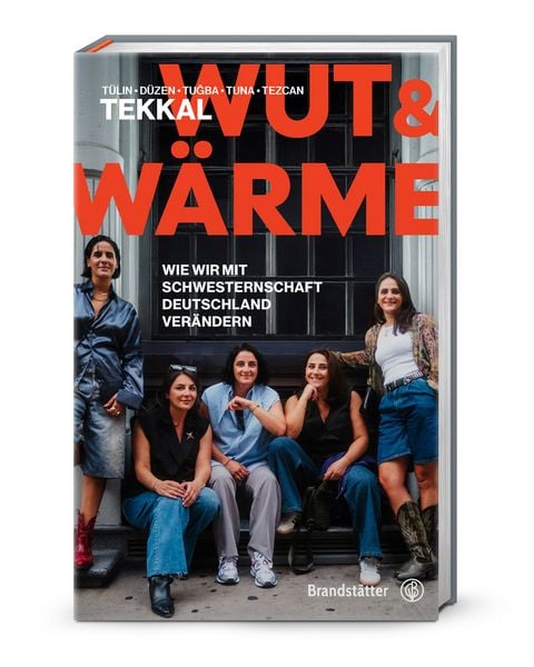 Produktbild: Wut und W&auml;rme