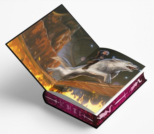 Produktbild: Dire Bound (Deluxe Limited Edition)