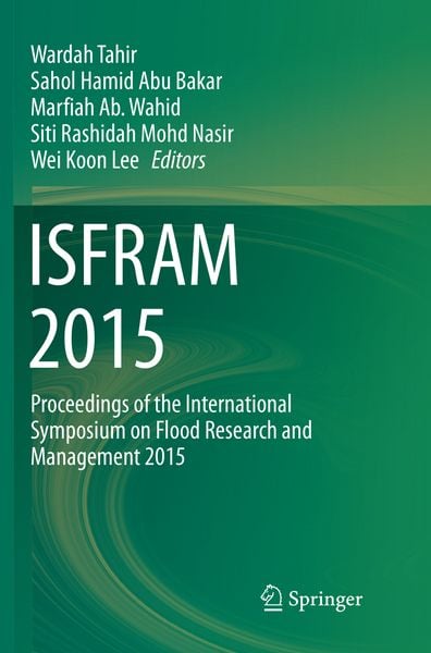 Produktbild: ISFRAM 2015