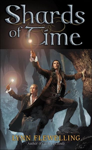 Produktbild: Shards of Time