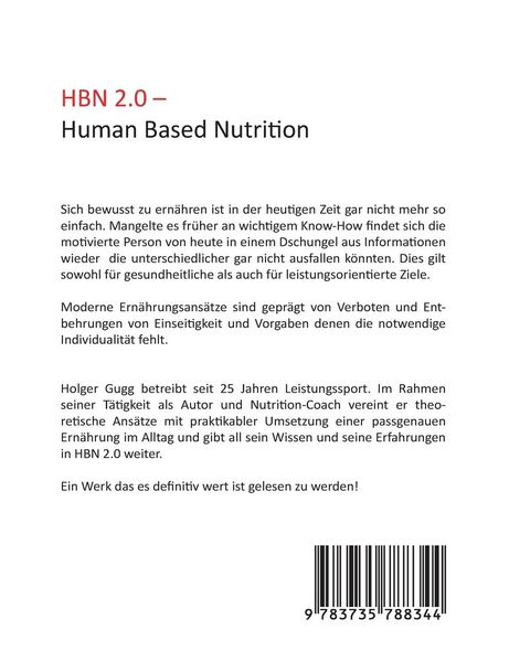 Produktbild: HBN 2.0