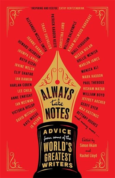 Produktbild: Always Take Notes