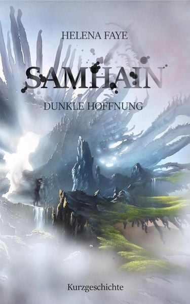Produktbild: Samhain