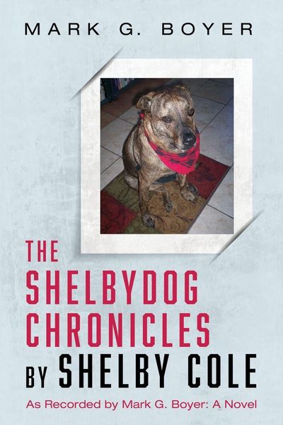 Produktbild: The Shelbydog Chronicles by Shelby Cole