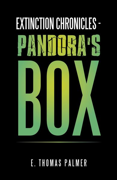 Produktbild: Extinction Chronicles - Pandora's Box