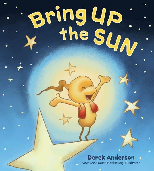 Produktbild: Bring Up the Sun