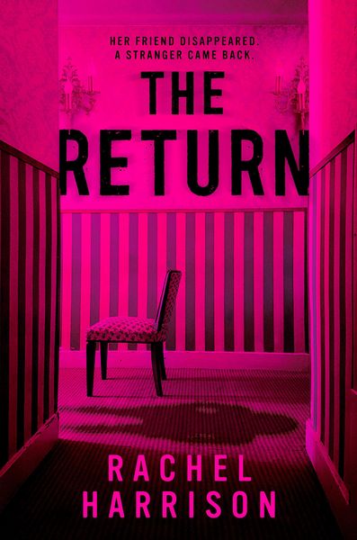 Produktbild: The Return