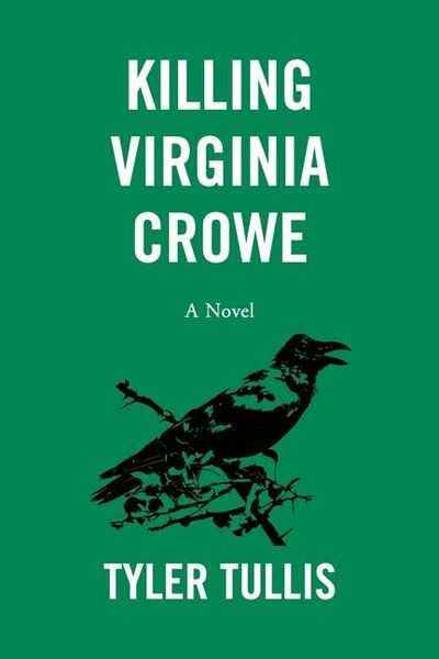 Produktbild: Tullis, T: Killing Virginia Crowe