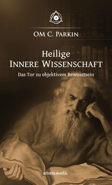 Produktbild: Heilige Innere Wissenschaft