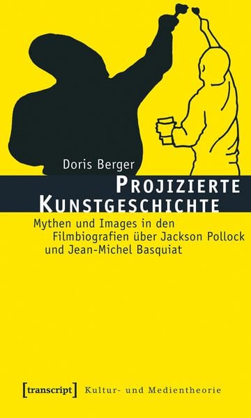 Produktbild: Projizierte Kunstgeschichte