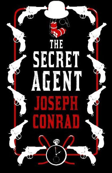 Produktbild: The Secret Agent