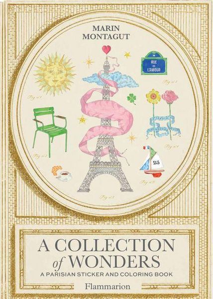 Produktbild: A Collection of Wonders
