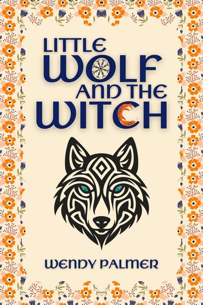 Produktbild: Little Wolf and the Witch