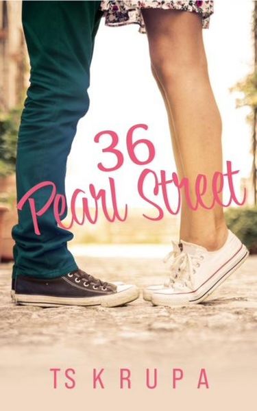 Produktbild: 36 Pearl Street