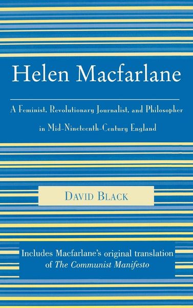 Produktbild: Helen Macfarlane