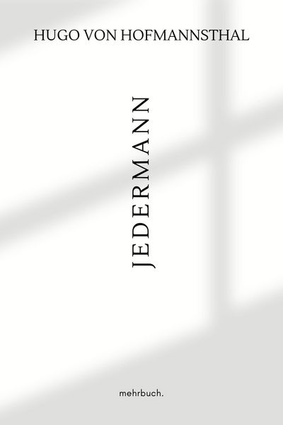 Produktbild: Jedermann