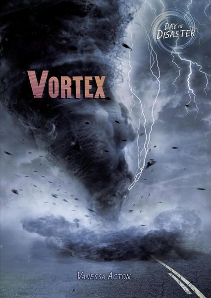 Produktbild: Vortex