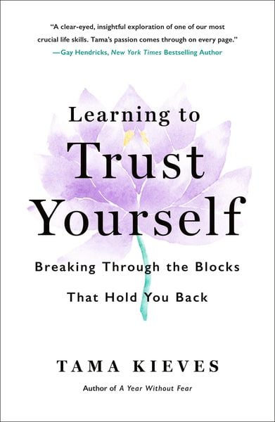 Produktbild: Learning to Trust Yourself
