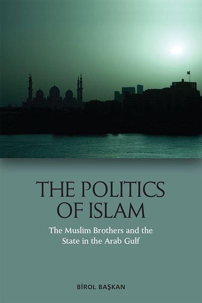 Produktbild: The Politics of Islam
