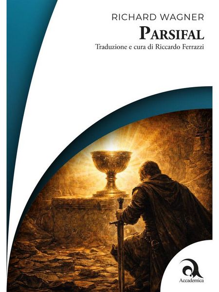 Produktbild: Parsifal