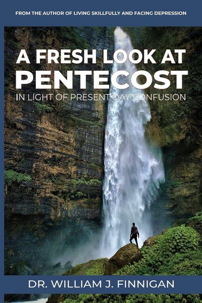 Produktbild: A Fresh Look At Pentecost in Light Of Present-Day Confusion