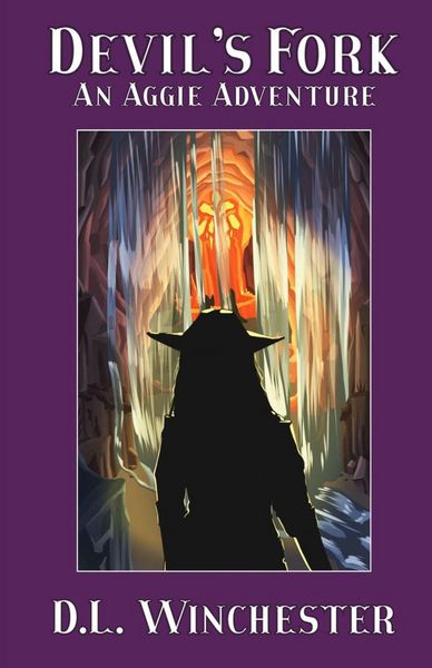 Produktbild: Devil's Fork