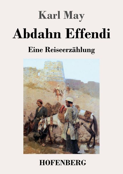 Produktbild: Abdahn Effendi