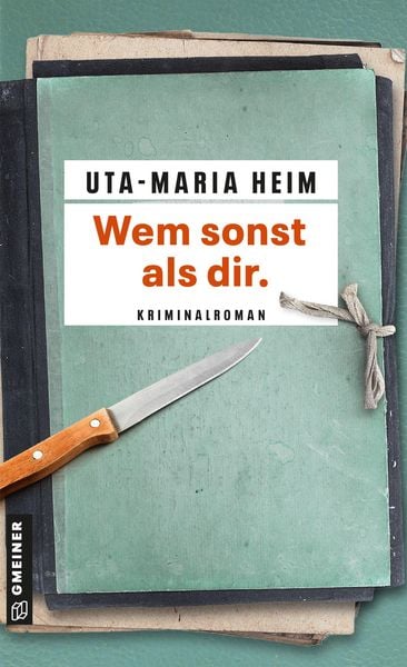 Produktbild: Wem sonst als Dir.